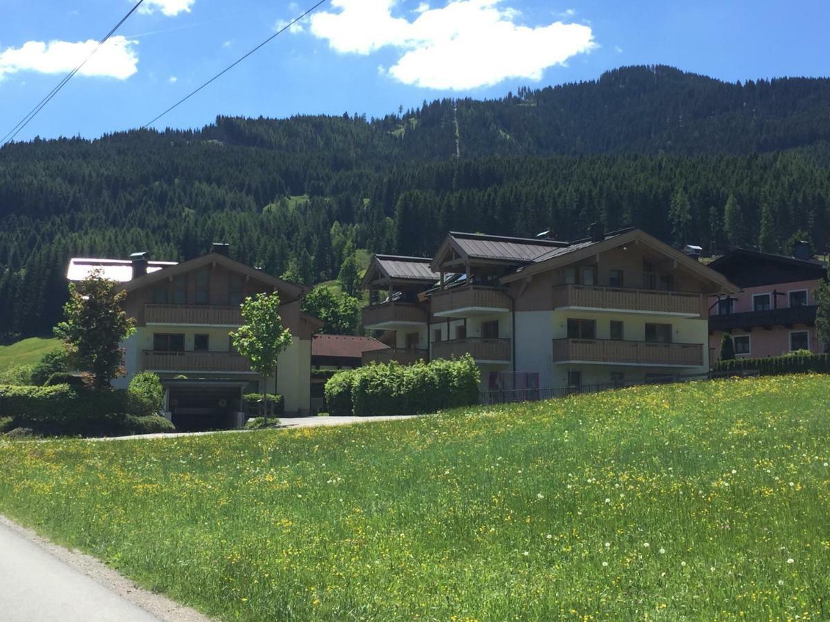 Kaiserhaus Леоганг Екстериор снимка